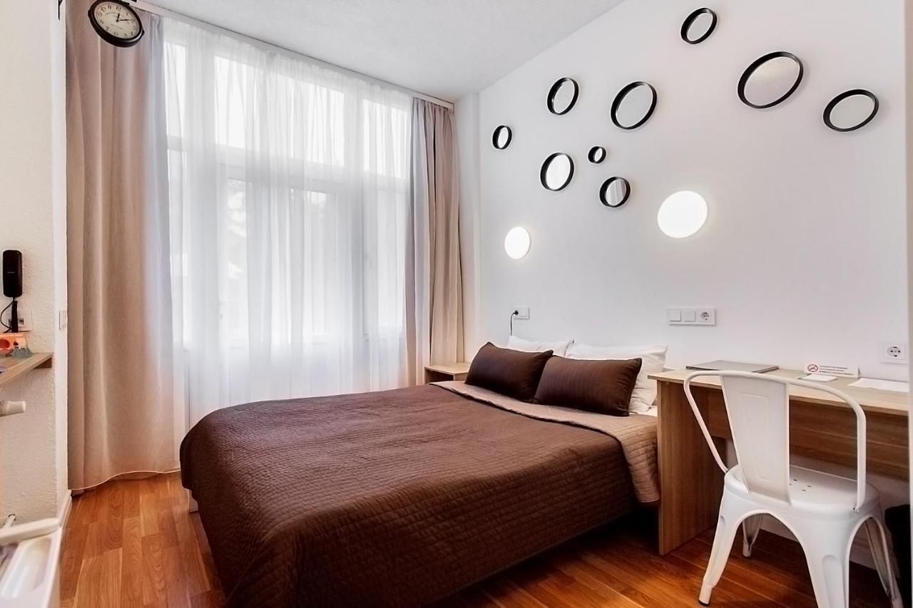 Rigaapartment Sonada Family Aparthotel - Private Parking Quarto foto