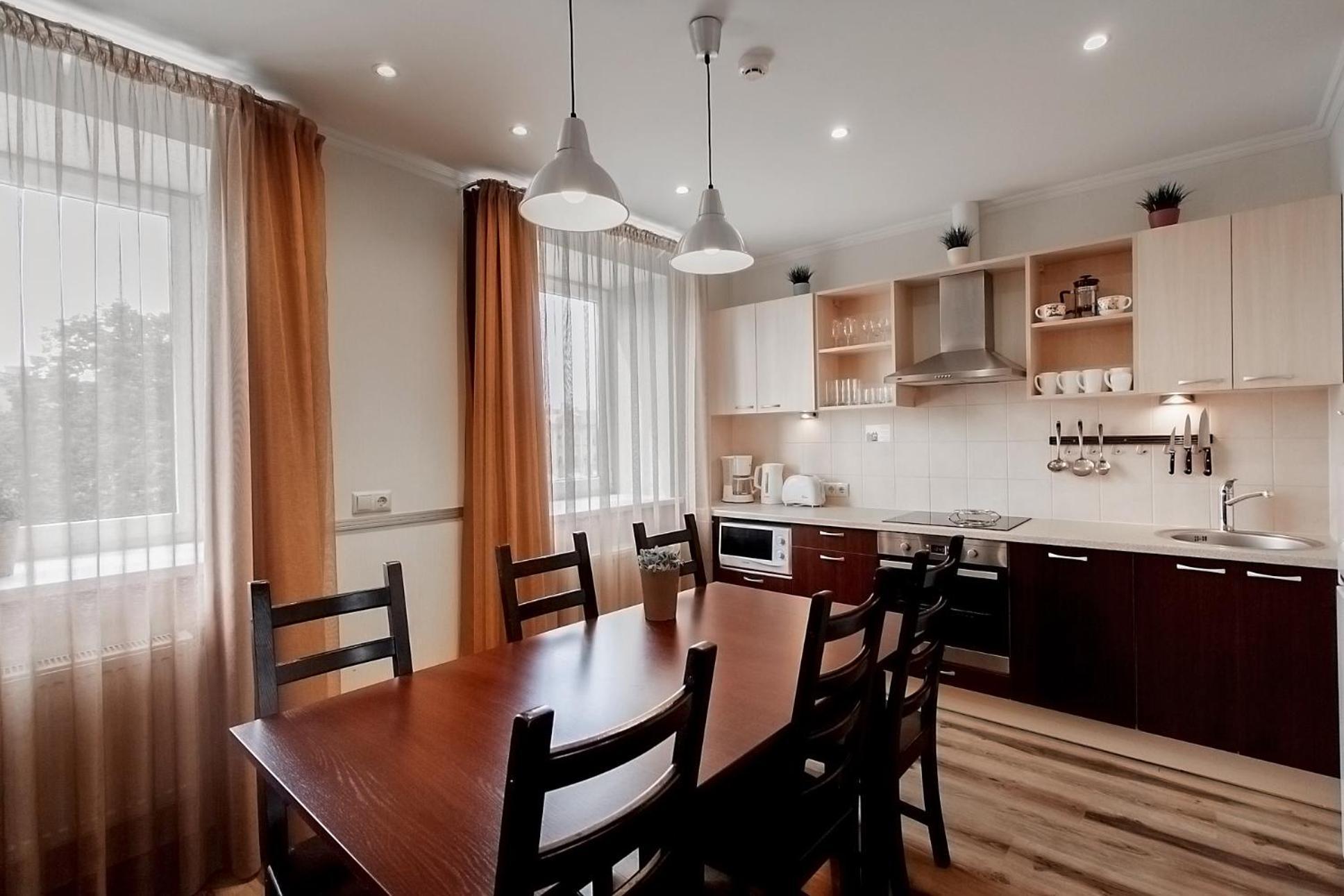 Rigaapartment Sonada Family Aparthotel - Private Parking Quarto foto