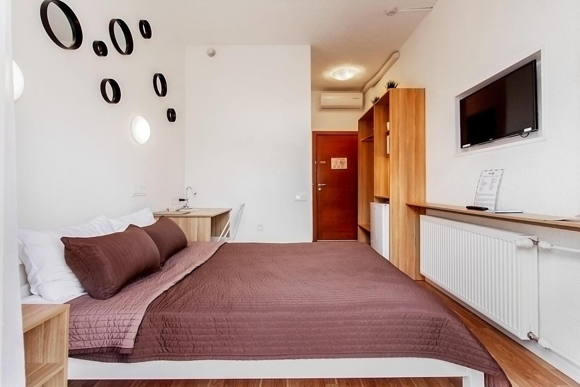 Rigaapartment Sonada Family Aparthotel - Private Parking Quarto foto