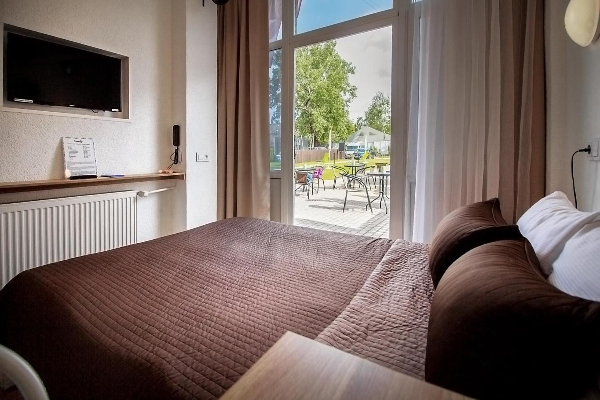 Rigaapartment Sonada Family Aparthotel - Private Parking Quarto foto