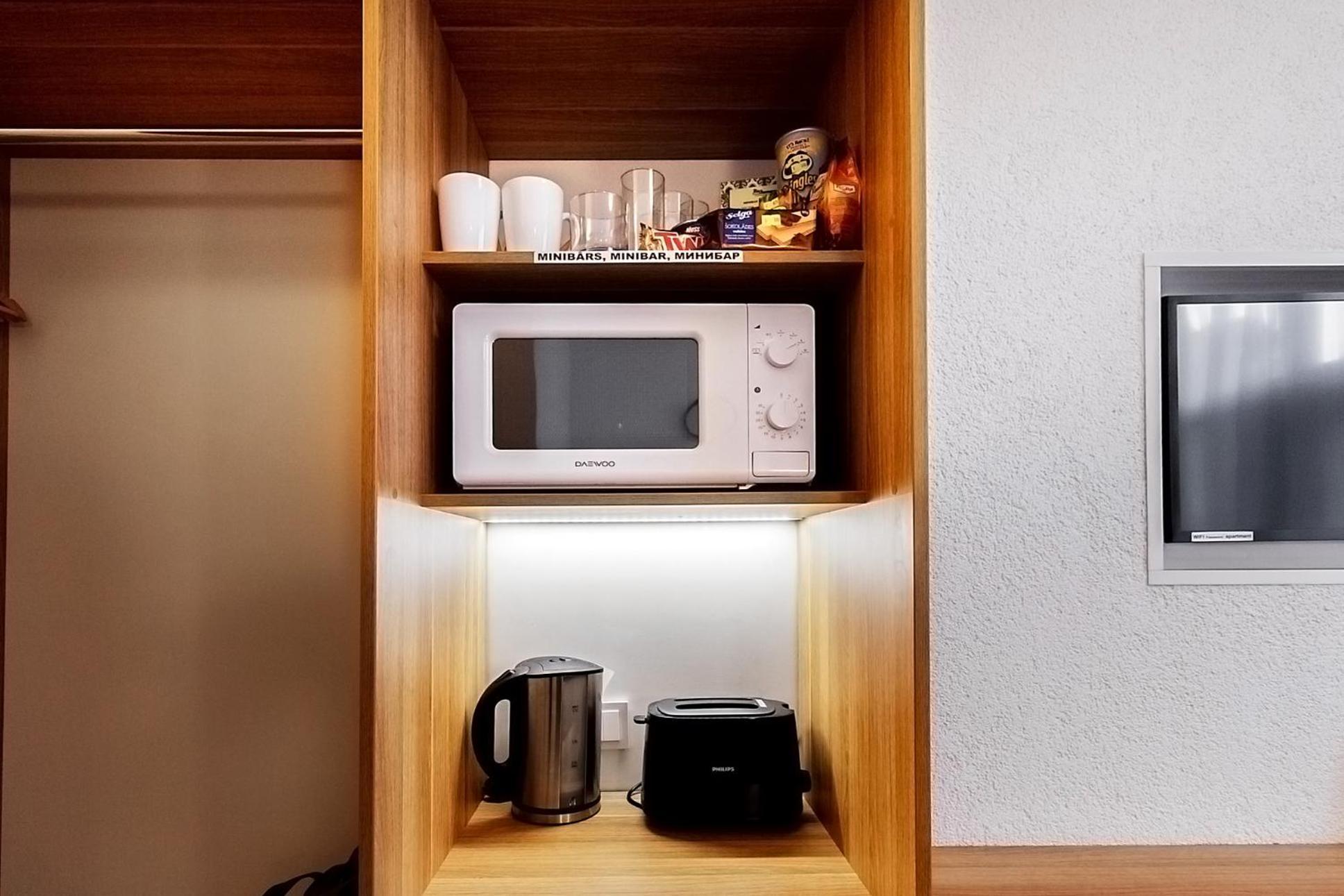 Rigaapartment Sonada Family Aparthotel - Private Parking Quarto foto