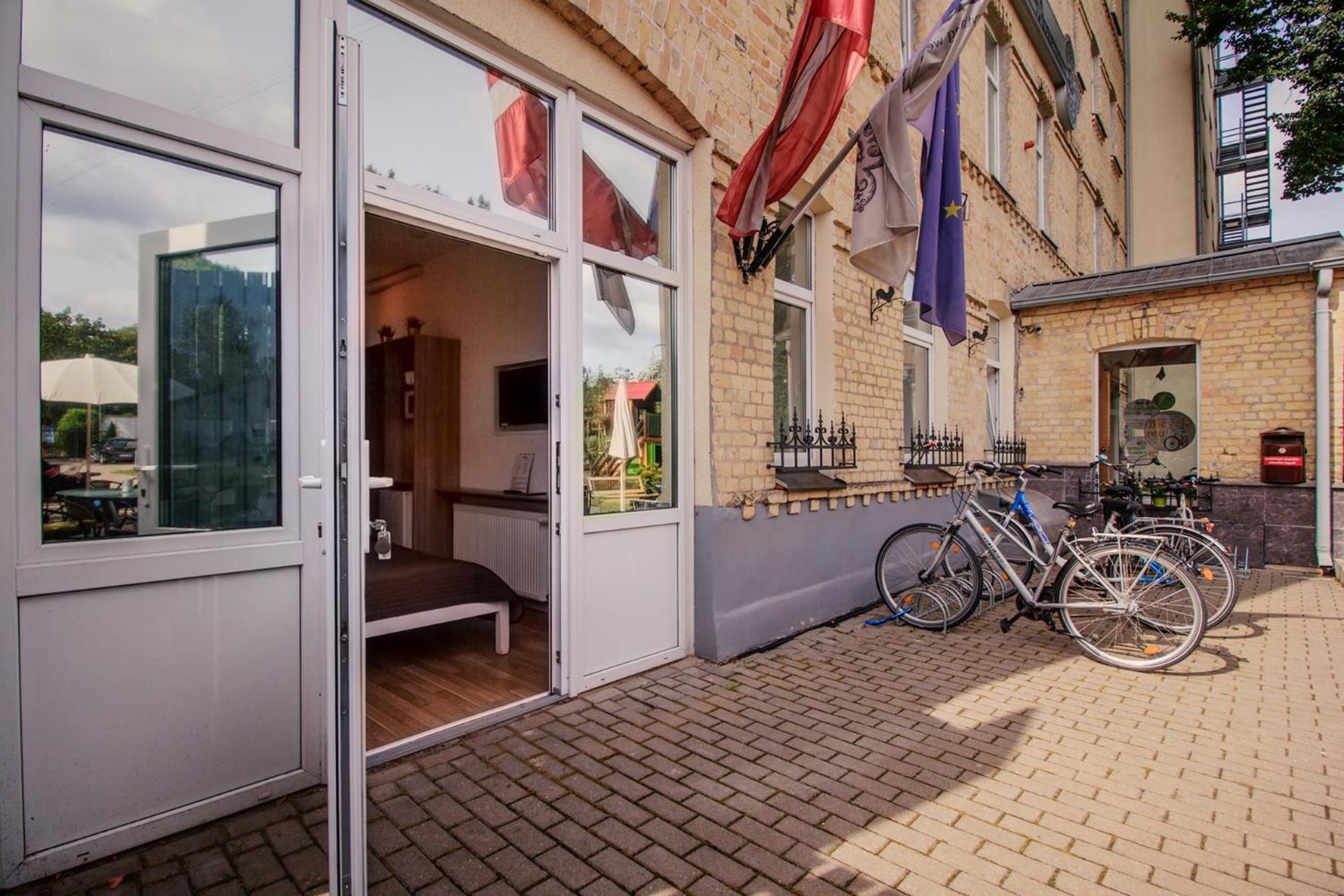 Rigaapartment Sonada Family Aparthotel - Private Parking Quarto foto