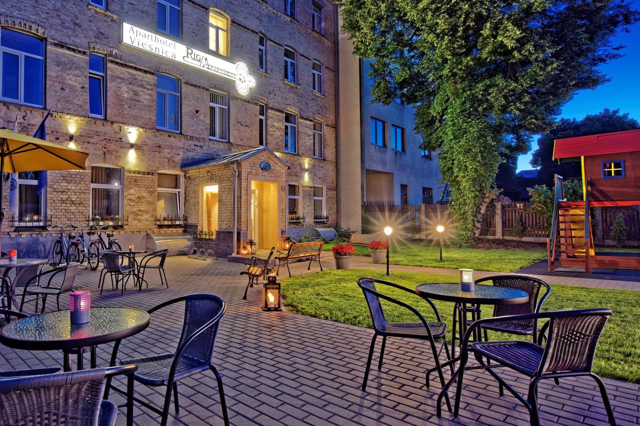 Rigaapartment Sonada Family Aparthotel - Private Parking Exterior foto